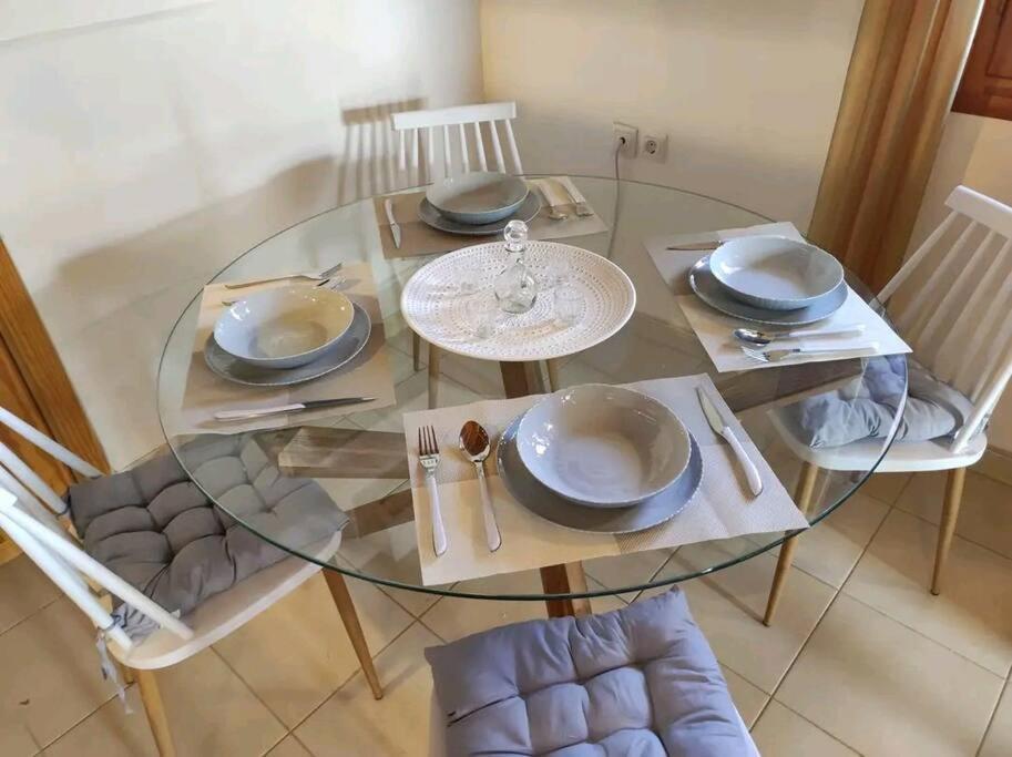 Mourniaí Nikόla'S Houseヴィラ エクステリア 写真