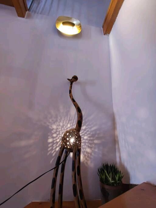 Mourniaí Nikόla'S Houseヴィラ エクステリア 写真
